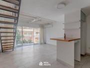Venta Departamento Duplex 2 ambientes con balcón, al...