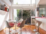 VENTA DEPARTAMENTO DUPLEX, 2 AMBIENTES, PALERMO HOLLYWOOD