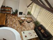 VENTA DEPARTAMENTO DUPLEX 2 DORMITORIOS QUITO SECTOR...