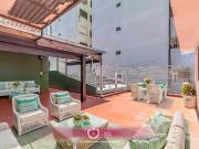 Venta departamento duplex 3 ambientes dependencia 153M²...