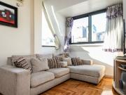 Venta Departamento Duplex 3 Ambientes en Belgrano