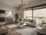 VENTA DEPARTAMENTO DUPLEX 3 AMBIENTES EN NUÑEZ