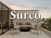 Venta Departamento duplex 3 dormitorios