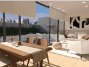 Venta Departamento Duplex 3 Dormitorios en Lince