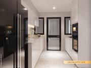 Venta Departamento Duplex 3 Dormitorios San Isidro