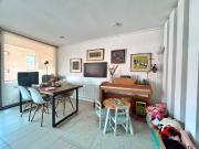 Venta Departamento Duplex 3 dormitorios, Vitacura,...