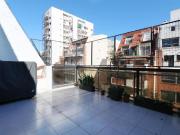 VENTA DEPARTAMENTO DÚPLEX 4 AMBIENTES BELGRANO