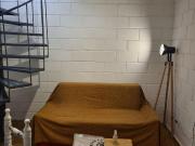 VENTA DEPARTAMENTO DUPLEX AMOBLADO GUEMES 1DORM