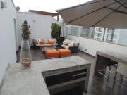 VENTA DEPARTAMENTO DUPLEX CHACARILLA
