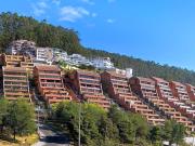 Dúplex exclusivo con vista espectacular de Quito en...
