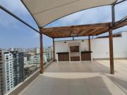 Venta Departamento Dúplex con amplia terraza, San Isidro