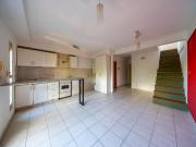 Venta departamento duplex con terraza y parrillero