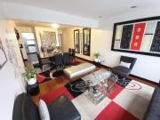 VENTA DEPARTAMENTO DUPLEX CON TERRAZA Y PISCINA FRENTE A...