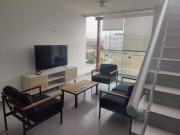 Venta Departamento Duplex Condominio Mikonos Asia