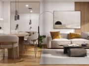 Venta Departamento Duplex c/terraza 2 Dormitorio San Isidro