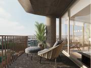 Venta Departamento Duplex c/terraza San isidro