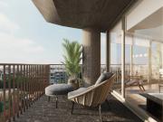 Venta Departamento Duplex c/terraza San Isidro lima