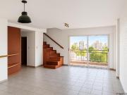 Venta Departamento Duplex de 1 Dormitorio con...
