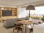 Venta Departamento Dúplex de 3 Ambientes con Balcón...