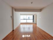 Venta departamento dúplex de estreno con terraza en San...