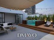 Venta departamento DUPLEX de estreno y entrega inmediata...