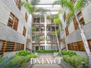 Venta Departamento duplex de tres dormitorios y terraza...