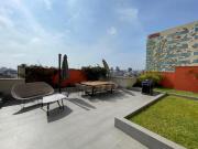 Venta Departamento Duplex en Malecon Balta