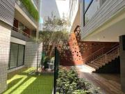 VENTA DEPARTAMENTO DUPLEX EN POLANCO IV SECCION