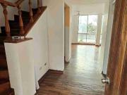 VENTA DEPARTAMENTO DUPLEX EN SAN BORJA