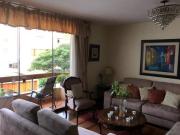 VENTA DEPARTAMENTO DUPLEX EN SAN BORJA, CERCA AV....