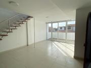 VENTA DEPARTAMENTO DUPLEX EN SURCO