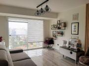 VENTA DEPARTAMENTO DUPLEX EN SURQUILLO CALLE ENGELS PISO 8