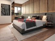 Venta Departamento Duplex Estreno En Santa Beatriz