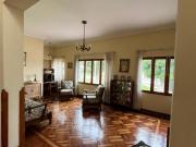 VENTA DEPARTAMENTO DUPLEX, FRENTE A PARQUE CON VISTA AL...