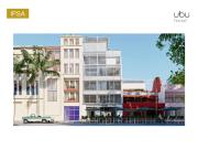 VENTA DEPARTAMENTO DUPLEX FRENTE A PLAZA ARMENIA