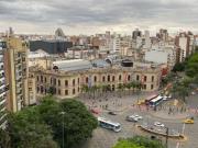 VENTA DEPARTAMENTO DUPLEX FRENTE PATIO OLMOS