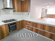 Venta departamento Duplex primer piso elevado 3 dorm 2...