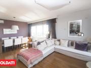 Venta Departamento Duplex Saavedra Complejo Los Paltos