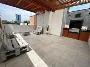 VENTA DEPARTAMENTO DUPLEX SAN BORJA