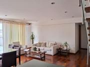 Venta Departamento Duplex Tambo de Monterrico Surco Piso...