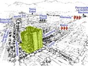 VENTA DEPARTAMENTO EDIFICIO PLAZA CUMMING