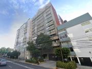VENTA DEPARTAMENTO Eje Central Lázaro Cárdenas 1140, San...