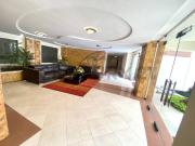 Venta Departamento El Bosque Quito Tennis