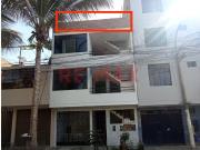 Venta Departamento El Pinar Comas