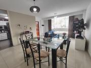 Venta departamento en 1er piso, 3 habitaciones con...