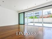 Venta Departamento en 1er piso con 2 grandes terrazas y...