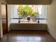 Venta Departamento En 1Er Piso, Vista Al Parque, Urb....