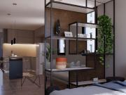 Venta departamento en Abasto