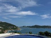 VENTA DEPARTAMENTO EN ACAPULCO VISTA AL OCEANO