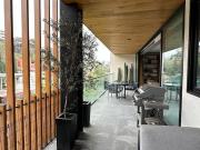 VENTA DEPARTAMENTO EN AHUEHUETES CON TERRAZA